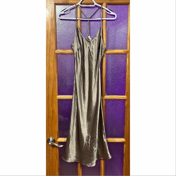 Aritzia Babaton Cox Dress - Picture 2 of 6